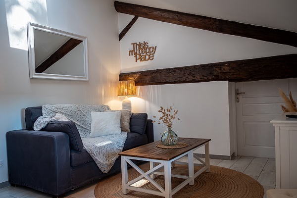 Gites les Pins Parasols au Domaine Grangette à Montagnac