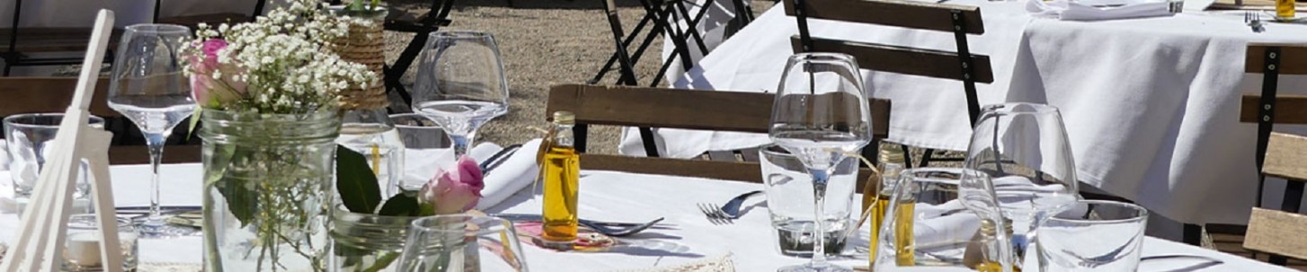 Mariage au Domaine Grangette Montagnac